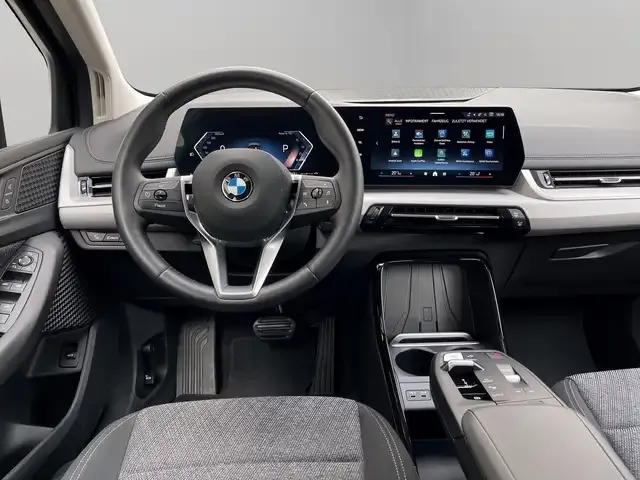 BMW 220