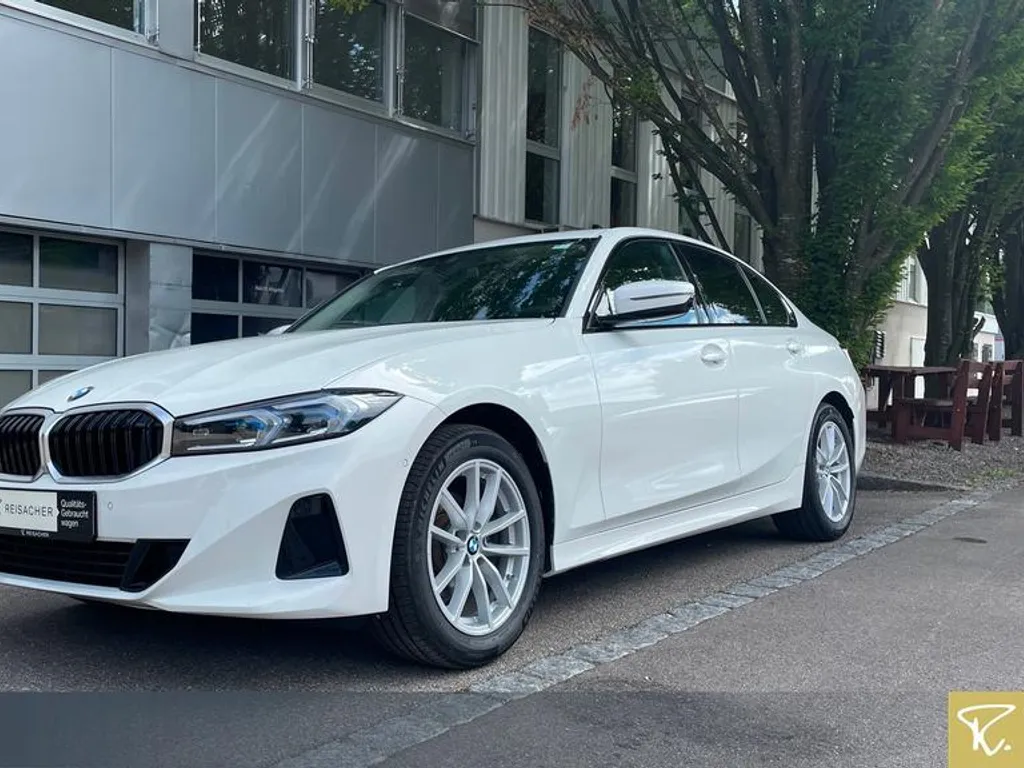 BMW 318