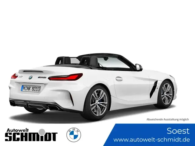 BMW Z4