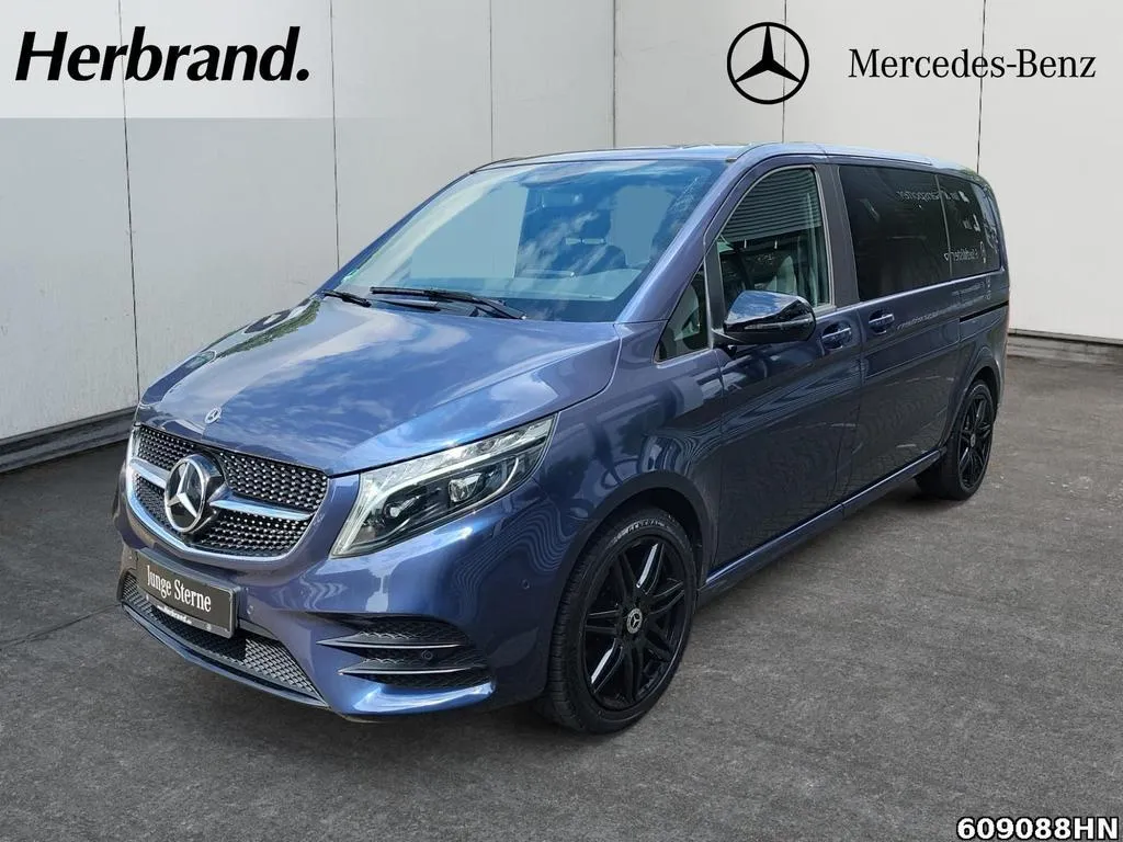 Mercedes-Benz V 300
