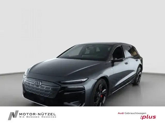 Audi Sonstiges