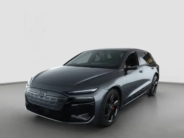 Audi Sonstiges