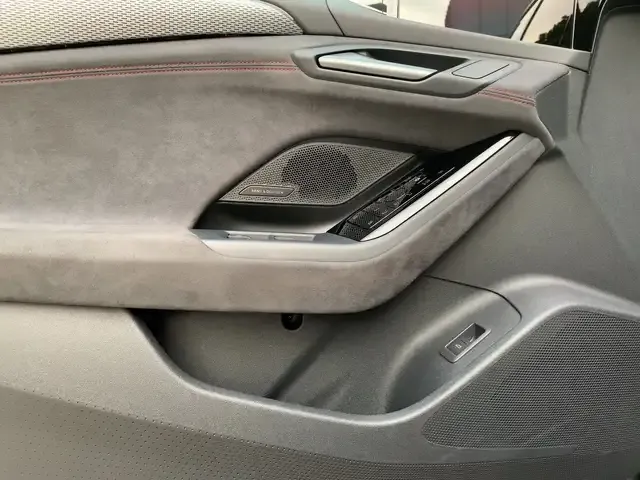 Audi Sonstiges