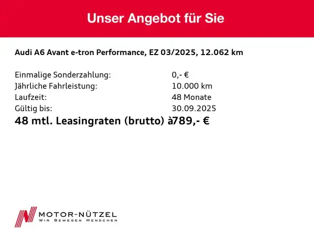 Audi Sonstiges