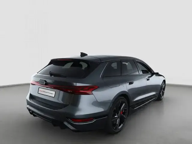 Audi Sonstiges