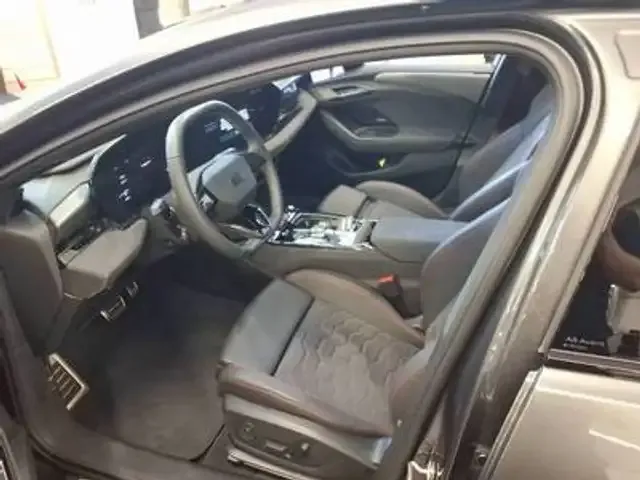 Audi Sonstiges