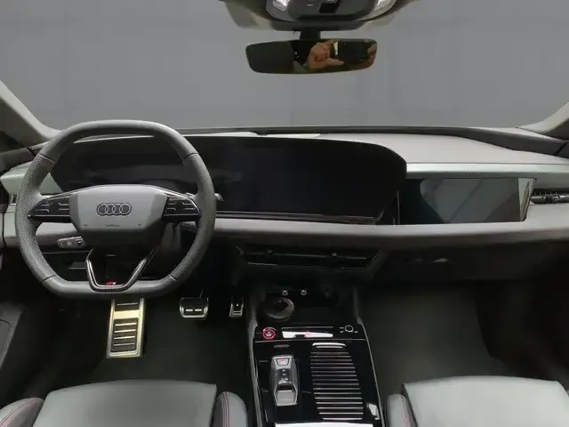 Audi Sonstiges