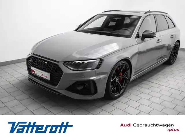 Audi RS4