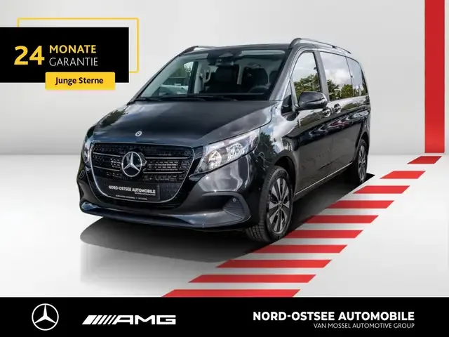 Mercedes-Benz V 220