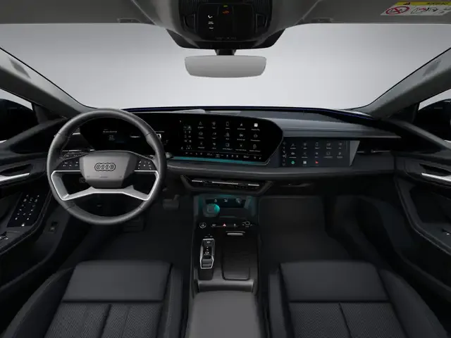 Audi Sonstiges