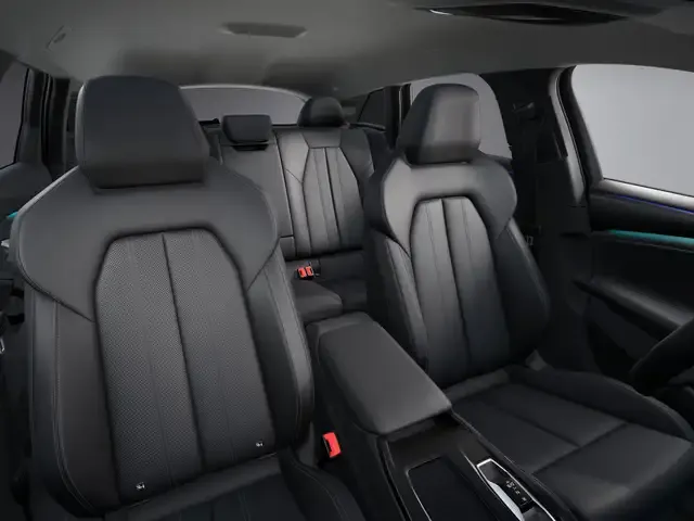 Audi Sonstiges