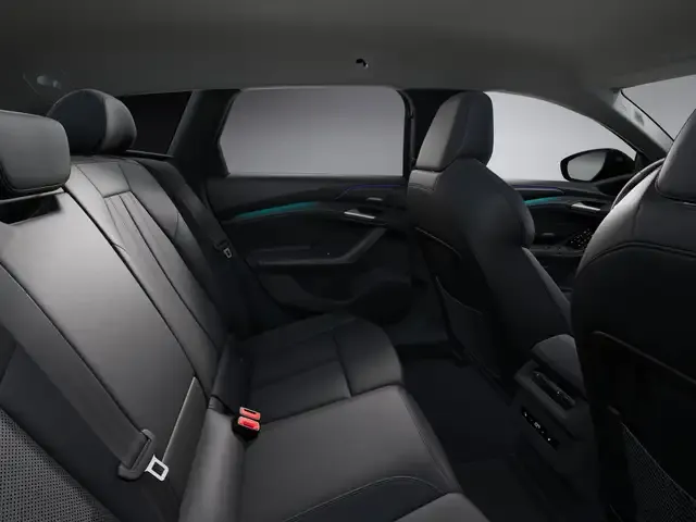 Audi Sonstiges