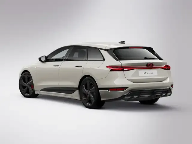 Audi Sonstiges