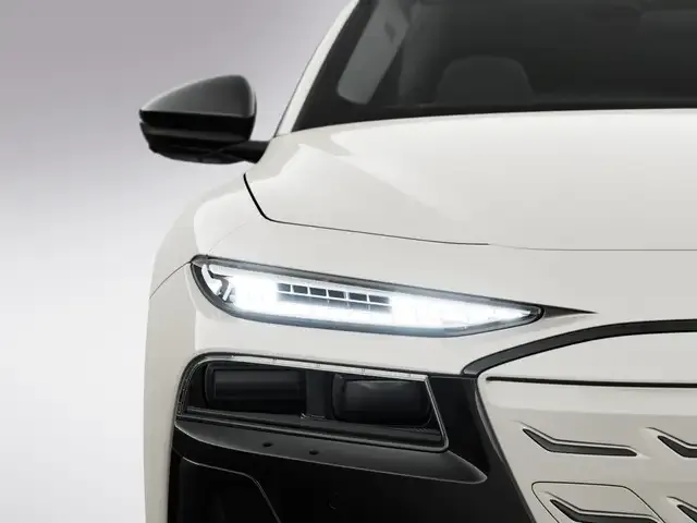 Audi Sonstiges