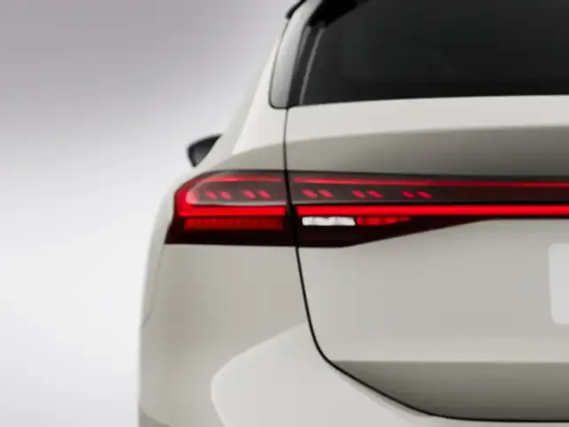 Audi Sonstiges