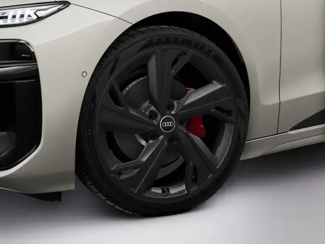 Audi Sonstiges