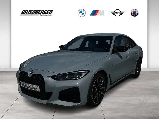 BMW 440