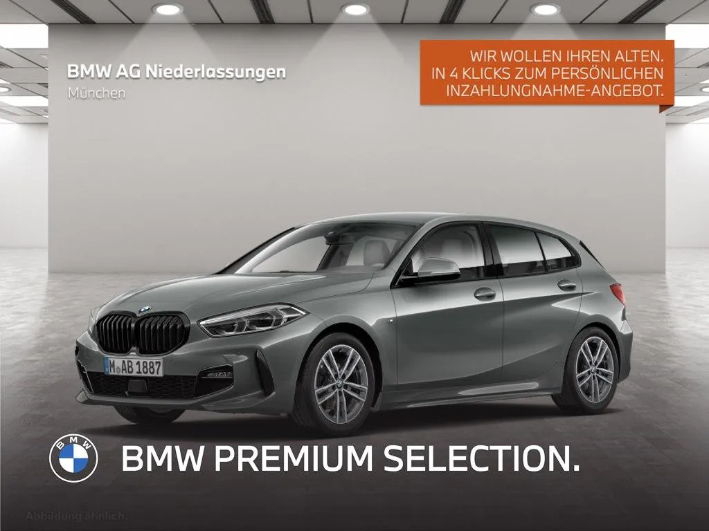 BMW 120