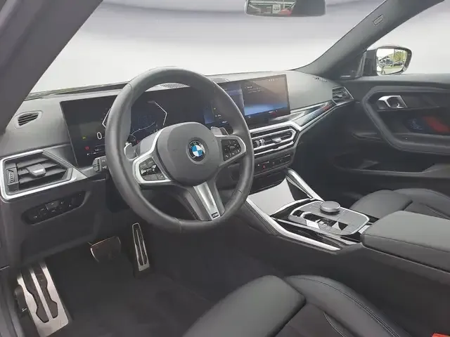 BMW 240