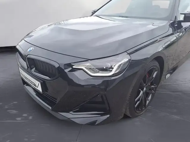 BMW 240