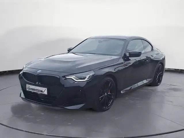 BMW 240
