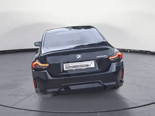 BMW 240