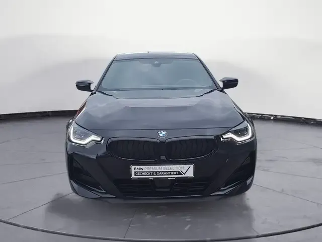 BMW 240
