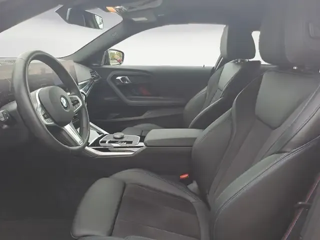 BMW 240