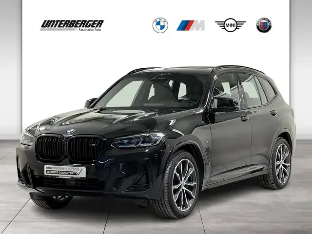 BMW X3 M