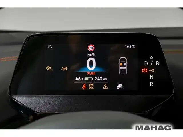 Volkswagen ID.5