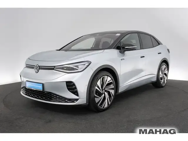 Volkswagen ID.5