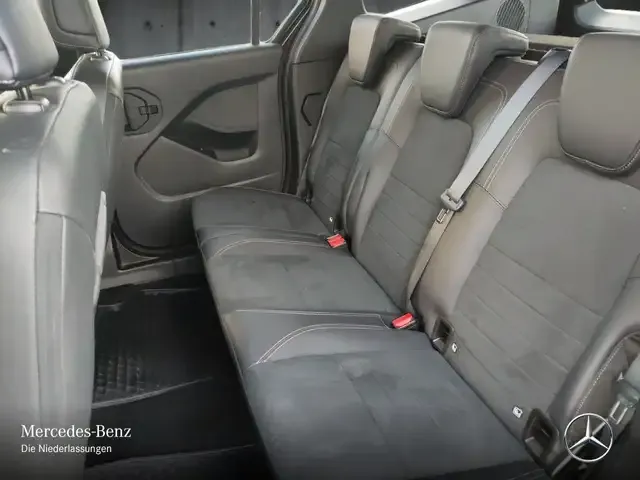 Mercedes-Benz T-Klasse