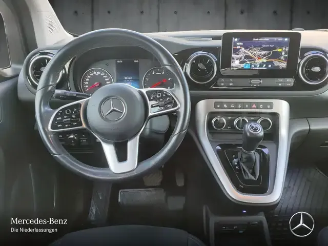 Mercedes-Benz T-Klasse