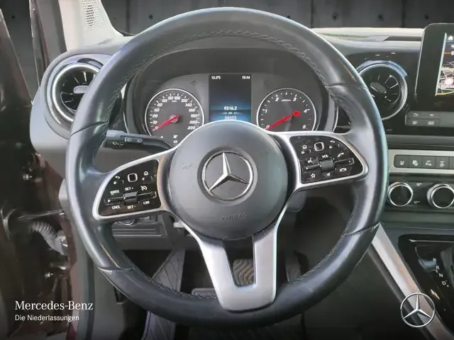 Mercedes-Benz T-Klasse