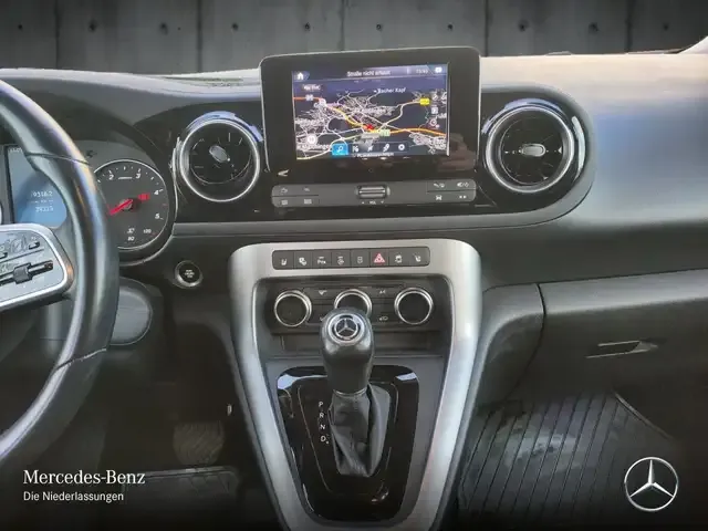 Mercedes-Benz T-Klasse