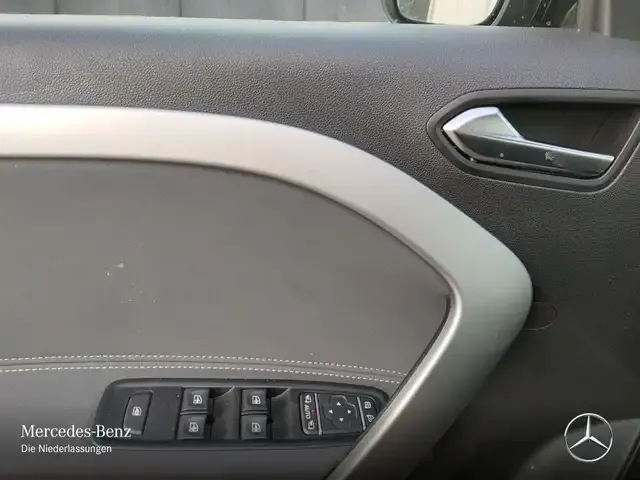 Mercedes-Benz T-Klasse