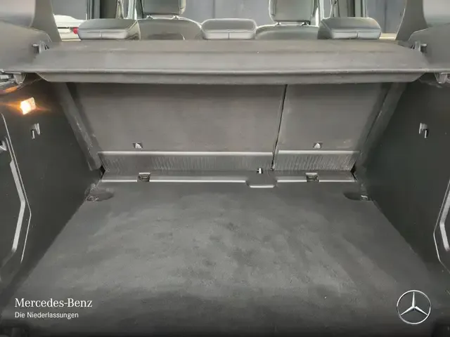 Mercedes-Benz T-Klasse