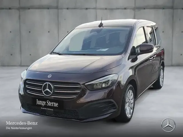 Mercedes-Benz T-Klasse