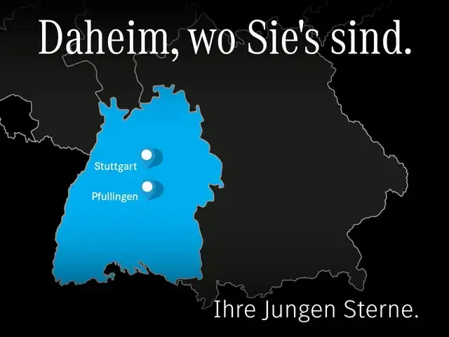 Mercedes-Benz T-Klasse