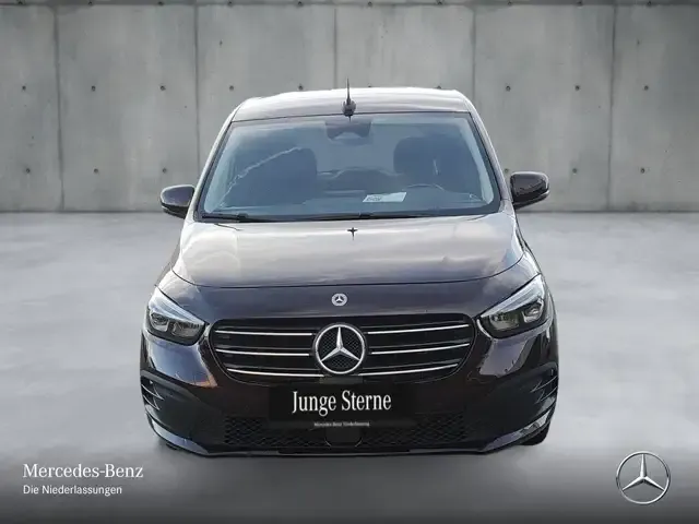 Mercedes-Benz T-Klasse