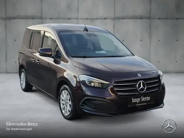 Mercedes-Benz T-Klasse