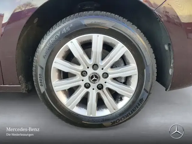 Mercedes-Benz T-Klasse