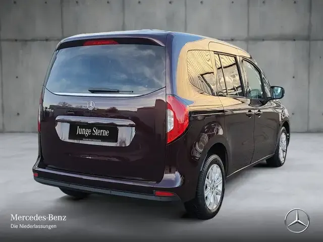 Mercedes-Benz T-Klasse