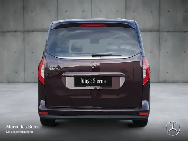 Mercedes-Benz T-Klasse