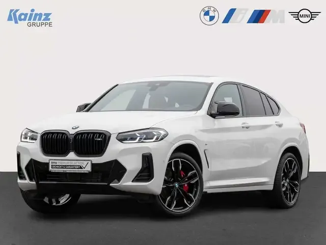 BMW X4 M