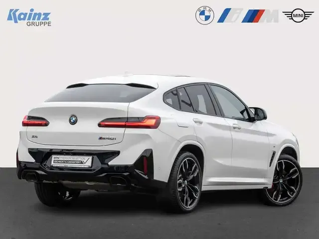 BMW X4 M