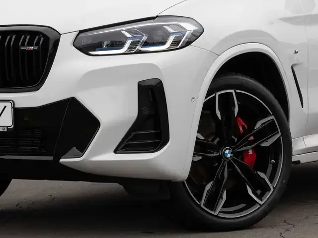 BMW X4 M