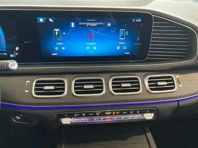 Mercedes-Benz GLE 53 AMG