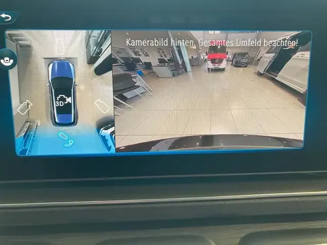 Mercedes-Benz GLE 53 AMG