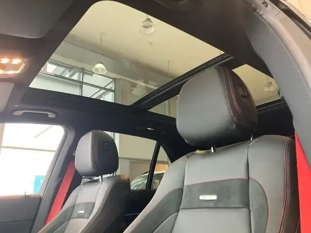 Mercedes-Benz GLE 53 AMG